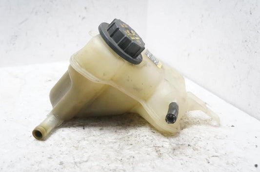 2010-2012 Ford Fusion 3.0L Radiator Coolant Reservoir Bottle BE5Z-8A080-B OEM - Alshned Auto Parts