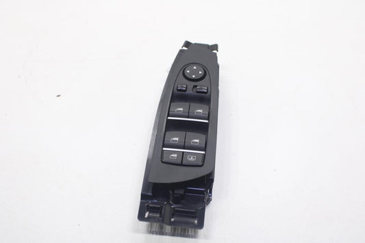2010-2015 BMW 750I xDrive Front Left Master Power Window Switch 61-31-9-241-903 - Alshned Auto Parts