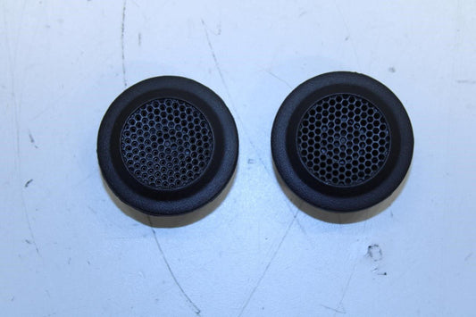 2013-2014 Jeep Wrangler Sahara Front Left and Right Tweeter Speakers 5091018AA - Alshned Auto Parts