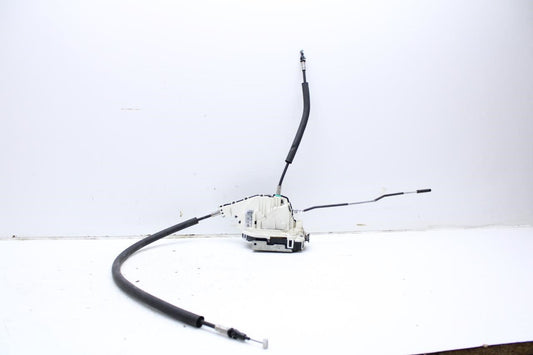 2014-2017 Maserati Ghibli 3.0L Rear Left Door Lock Latch Actuator 670004632 OEM - Alshned Auto Parts