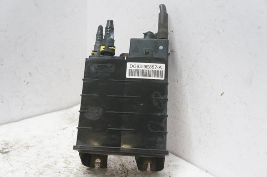 2013-15 Ford Fusion Se 1.5L Fuel Vapor Evaporator Emission Canister DG93-9E857-A - Alshned Auto Parts