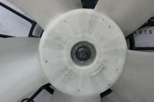 2008-12 Honda Accord 2.4 Radiator Cooling Fan Motor Assembly 19015-R40-A01 OEM - Alshned Auto Parts