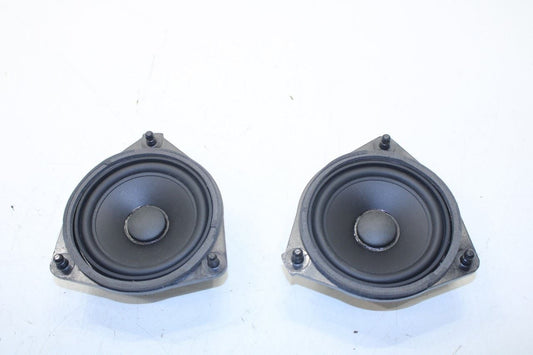 2012-2015 Mercedes-Benz ML350 FR Left and Right Side Instrument Panel Speakers - Alshned Auto Parts