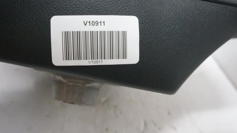 17-19 Kia Niro LX 1.6L Steering Wheel Leather w/ Control Buttons 56100-G5150-SX1 - Alshned Auto Parts