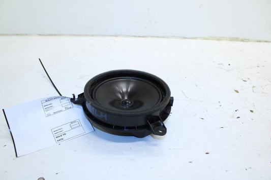 2019-2024 Toyota Tacoma Rear Left Driver Side Door Audio Speaker 86160-02B40 OEM - Alshned Auto Parts