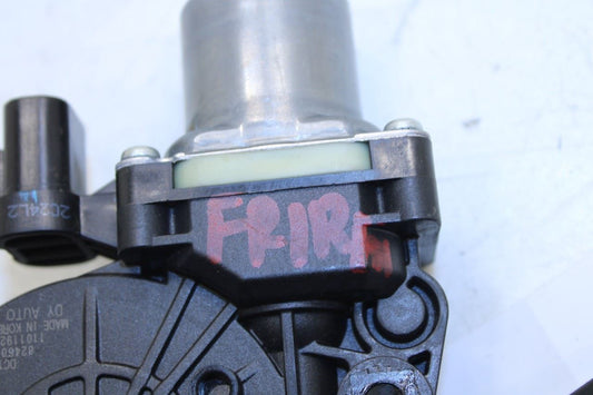 2021-2025 Hyundai Elantra SEL Front Right Door Power Window Motor 82460-AA000 - Alshned Auto Parts