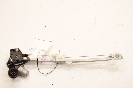 2020-2025 Mazda CX-30 2.5 S Rear Left Driver Side Door Window Regulator w/ Motor - Alshned Auto Parts