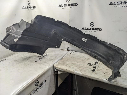 2016-2023 Toyota Tacoma Front Left Driver Side Inner Fender Liner 53876-04080 - Alshned Auto Parts