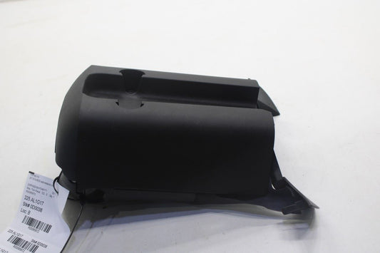 2017-2019 Alfa Romeo Giulia Ti AWD 2.0L Steering Column Shroud Upper and Lower - Alshned Auto Parts
