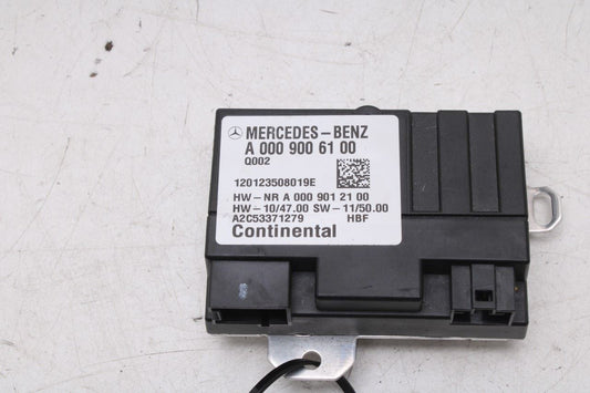 2012-2016 Mercedes-Benz E350 Sport 4MATIC 3.5L Fuel Pump Control Module - Alshned Auto Parts