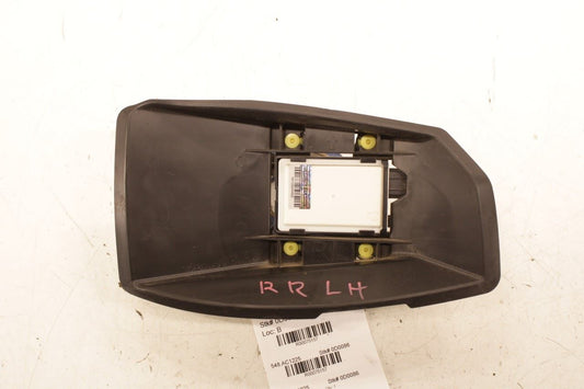 2023-2026 Acura Integra A-Spec RR Left Blind Spot Detection Radar Sensor Module - Alshned Auto Parts