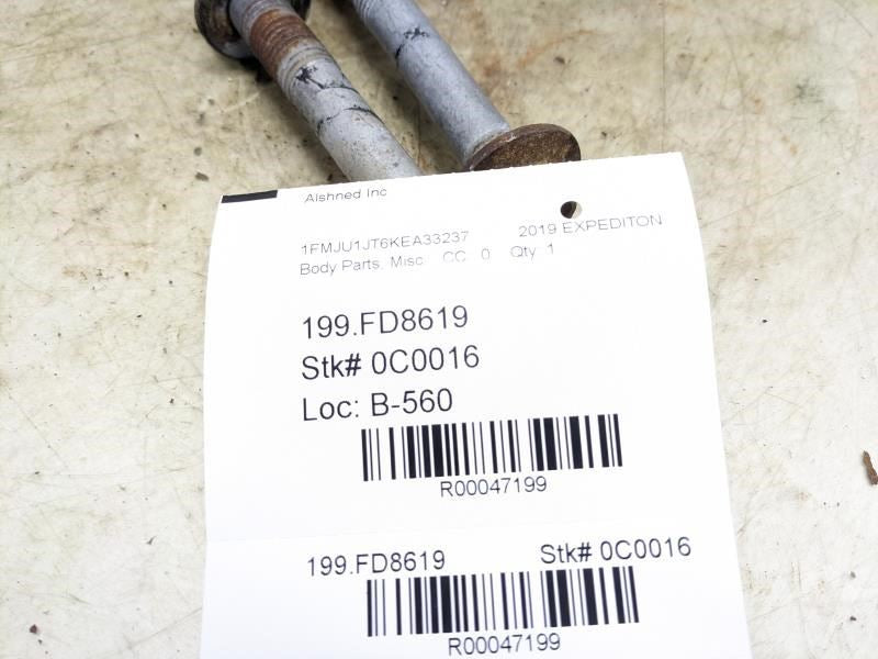 2018-23 Ford Expedition Front Suspension Control Arm Bolt Pair W718840-S439 OEM - Alshned Auto Parts