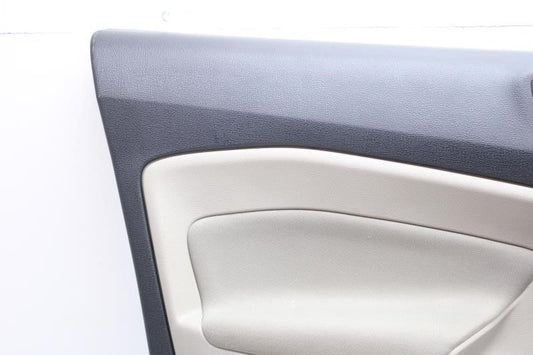 2019-2022 Ford EcoSport Front Left Driver Door Trim Panel GN1Z-5823943-MF OEM - Alshned Auto Parts