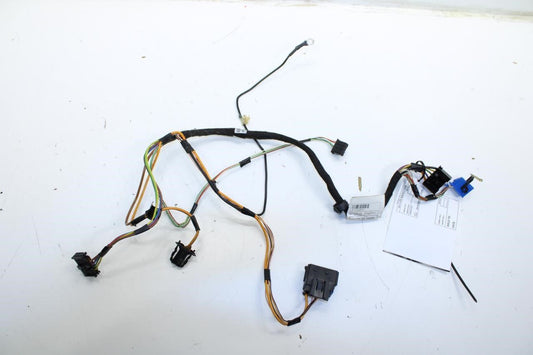 2015-2022 Ram ProMaster City A/C and Heater Wiring Harness A71220200 OEM - Alshned Auto Parts