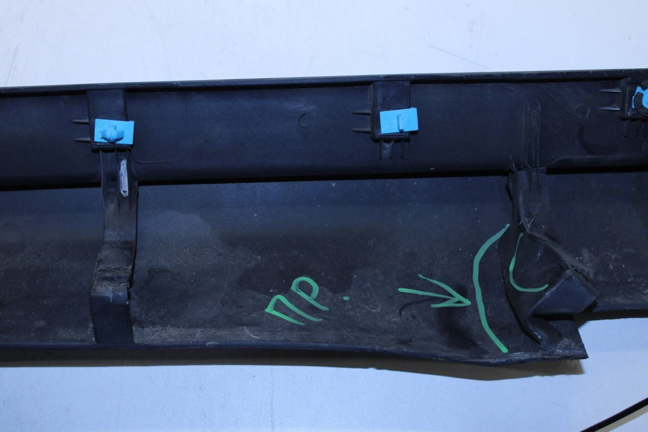 2014-2023 Jeep Cherokee 75th Anniversary Right Side Rocker Panel Molding *ReaD* - Alshned Auto Parts
