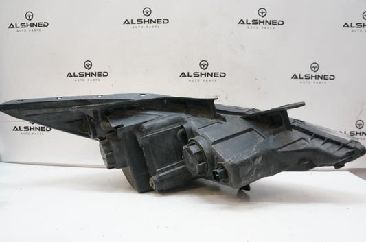 2011-2014 Hyundai Sonata Left Driver Front Head Light 92101-3Q100 OEM *ReaD* - Alshned Auto Parts