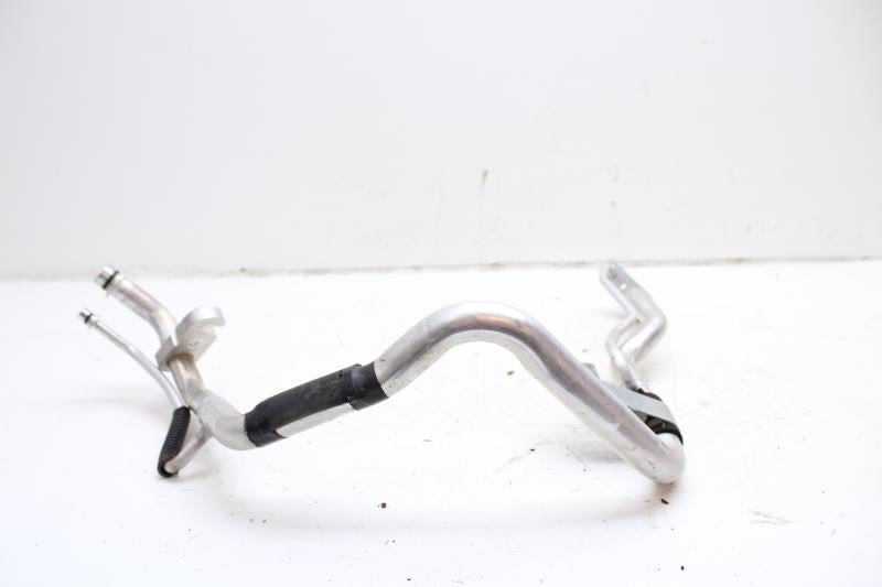 2017-20 Infiniti QX60 3.5L HVAC AC Condenser To Tank Pipe Line Hose 92446-9NC1A - Alshned Auto Parts