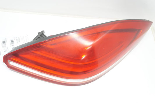 14-2016 Porsche Panamera 4 Rear Right Side Tail Light Lamp 970-631-436-04 *ReaD* - Alshned Auto Parts