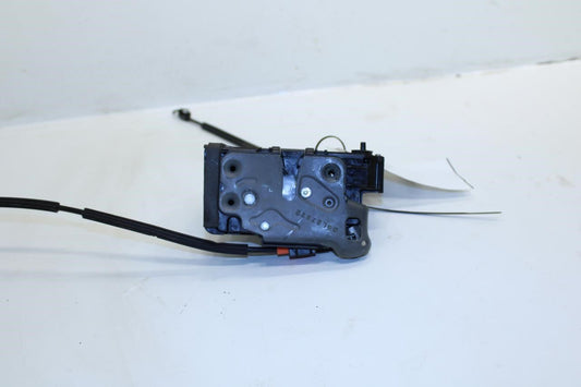 2018-2024 GMC Terrain Denali Rear Left Door Lock Latch Actuator 13546549 OEM - Alshned Auto Parts