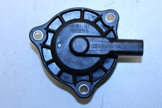 14-22 Jeep Cherokee 75th Anniversary Cam Phaser Actuator Control Valve Set of 4 - Alshned Auto Parts