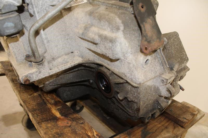 2013-15 Ford Fusion 2.0L EcoBoost AWD 44W 6 Spd Auto Trans 6F 126K DG9P-7000-SA - Alshned Auto Parts