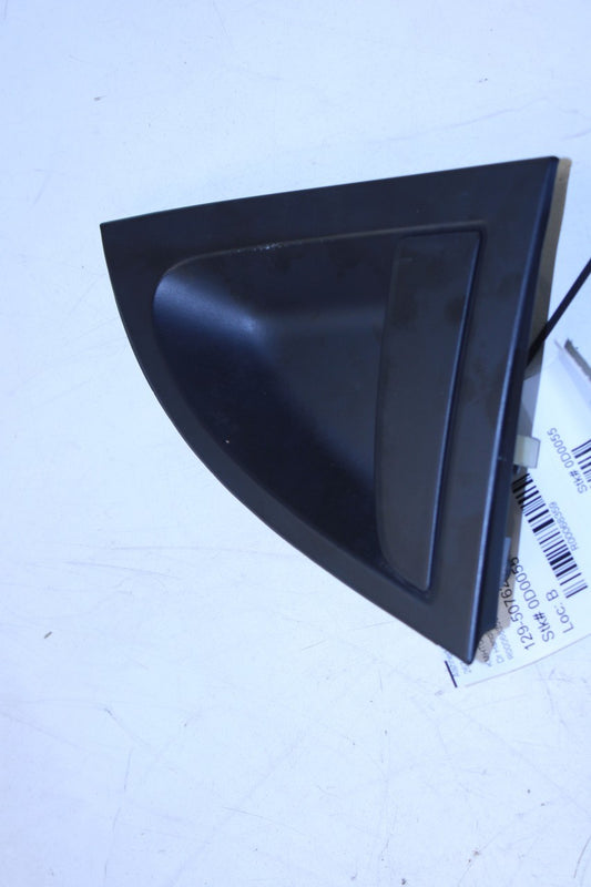 2011-17 Hyundai Veloster 1.6L FWD Rear Passenger Right Side Door Exterior Handle - Alshned Auto Parts