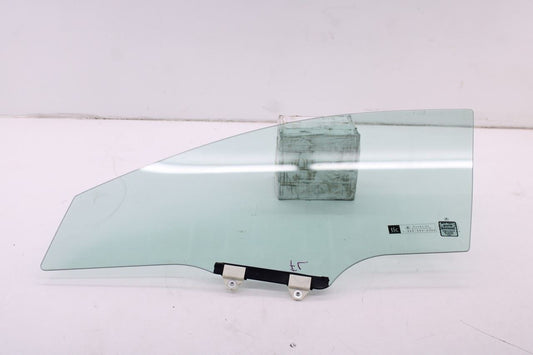 2015-2020 Acura TLX Tech Front Left Door Window Movable Glass 73350-TZ3-A00 OEM - Alshned Auto Parts