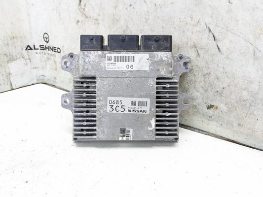 2020-2022 Nissan Sentra Engine Computer Control Module ECU ECM 23703-6LB2A OEM - Alshned Auto Parts