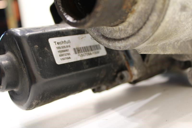 2015-2019 Jeep Renegade 2.4L 4WD Single Speed Transfer Case 129K 68260398AA OEM - Alshned Auto Parts