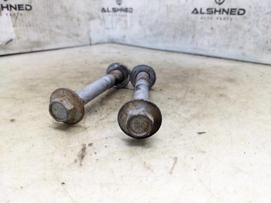 2018-2023 Ford Expedition Front Suspension Control Arm Bolts W718840-S439 OEM - Alshned Auto Parts