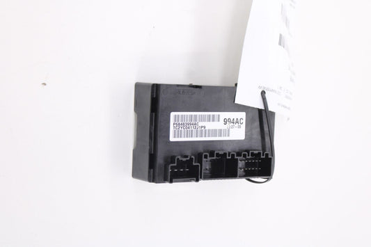 2019-2024 RAM 1500 Big Horn Transfer Case Control Module 68483994AC OEM - Alshned Auto Parts