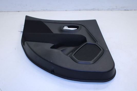 2020-2021 Jeep Renegade Sport Rear Left Driver Door Trim Panel 6ZY44LXHAA OEM - Alshned Auto Parts