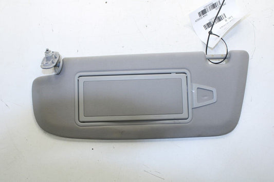 2007-2013 Mercedes-Benz S550 5.5L AWD Front Driver Left Side Sun Visor w/ Mirror - Alshned Auto Parts