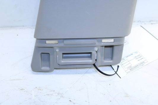 19-2023 Hyundai Santa Fe Right Upper Center B Pillar Trim Panel 85840-S2000-YGE - Alshned Auto Parts