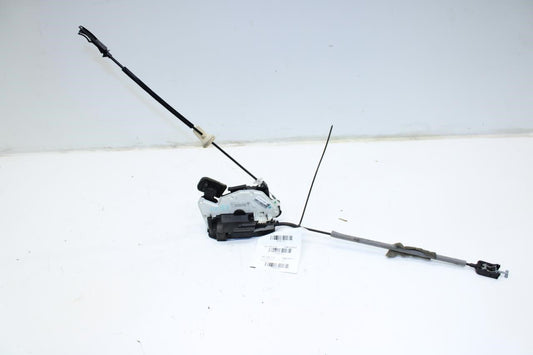 2014-2018 Volkswagen Jetta Sport Front RH Door Lock Latch Actuator 5K1-837-016-E - Alshned Auto Parts
