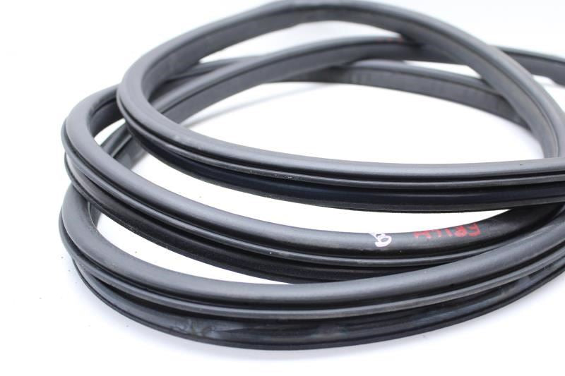 2016-2019 Infiniti QX60 Front Left Door Weatherstrip On Body 76922-3JA1A OEM - Alshned Auto Parts