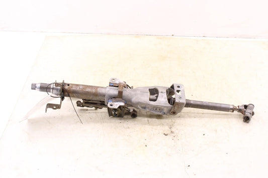 18-26 Honda Odyssey Touring 3.5L FWD Steering Column Assembly 53200-THR-A02 OEM - Alshned Auto Parts