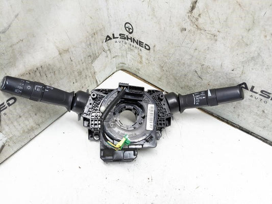 2014-2021 Honda Civic Steering Column Turn Signal Wiper Switch 35255-T2A-X42 OEM - Alshned Auto Parts