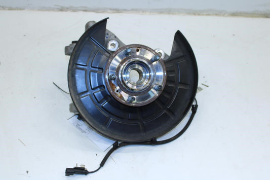 2018-24 Chevrolet Equinox LT Rear Left Driver Side Spindle Knuckle Hub 87825519 - Alshned Auto Parts