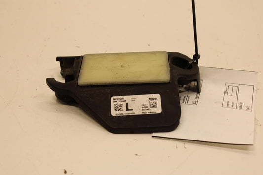 19-24 Nissan Altima SL Left Blind Spot Detection Radar Sensor Module 284K1-6CA1A - Alshned Auto Parts