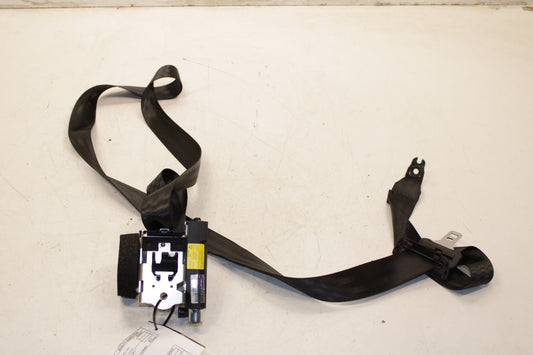 15-16 Volvo S60 T5 Premier 2.0L Rear Driver LH Side 2nd Row Seat Belt Retractor - Alshned Auto Parts