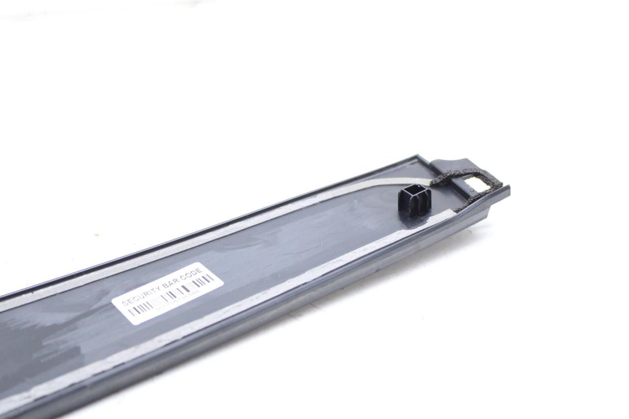 13-2018 Acura RDX Rear Left Center B Pillar Applique Molding Trim 72970-TX4-A00 - Alshned Auto Parts