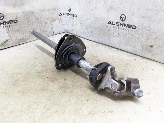 18-21 Ford Expedition Steering Column Upper Intermediate Shaft JL1Z-3E751-A OEM - Alshned Auto Parts