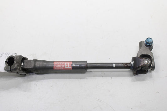 17-22 Nissan Rogue Sport SL 2.0L Steering Column Intermediate Lower Joint Shaft - Alshned Auto Parts