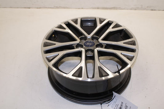 20-25 Ford Escape Aluminum Wheel R18x7J 5 Double Spoke LJ6C-1007-C1A OEM *ReaD* - Alshned Auto Parts