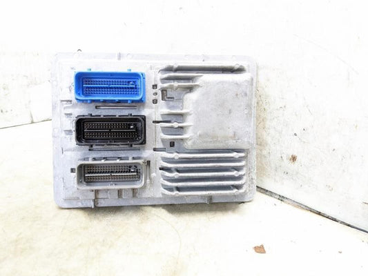 2017-2020 Chevrolet Malibu Engine Computer Control Module ECU ECM 12680876 OEM - Alshned Auto Parts