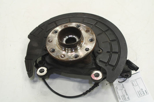 2015-2020 Jeep Renegade Sport Front Right Side Spindle Knuckle Hub 4787970AA OEM - Alshned Auto Parts