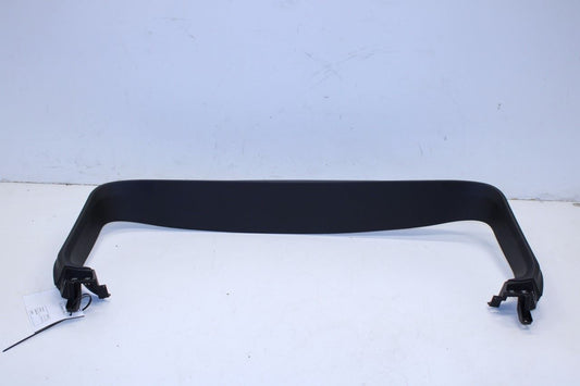 2015-23 Jeep Renegade Sport 2.4L Rear Liftgate Upper Trim Cover Panel 6GB27LXHAA - Alshned Auto Parts