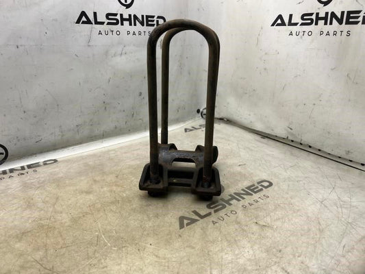 2011-2016 Ford F250 350 SD Rear Leaf Spring U-Bolt Mount Plate BC34-5796 OEM - Alshned Auto Parts