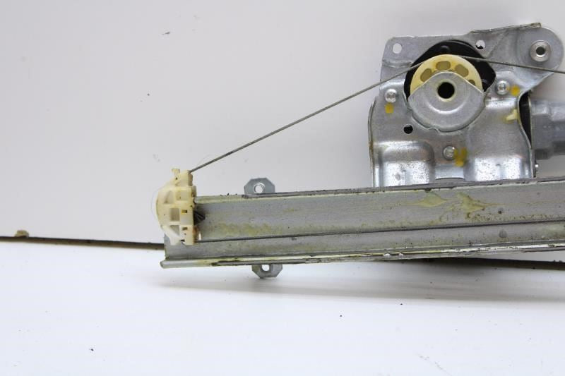 2019-24 Nissan Altima Rear Left Door Window Regulator w/ Motor 80730-6CA0B OEM - Alshned Auto Parts